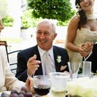 Traditional Wedding Gifts for Parents
