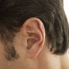 How to Dye Sideburns