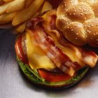How to Make Breaded Hamburgers