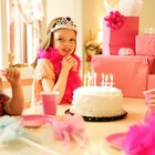 Fun 4-Year-Old Girl Birthday Parties Ideas