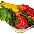 How to Cook Seasoned Steamed Vegetables