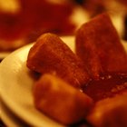 How to Fry Queso Blanco