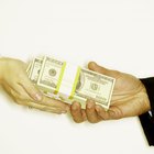 How to Get Rid of a Boyfriend Who Uses You for Money
