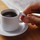What Kind of Coffee Bean Do I Grind for Italian Demitasse?