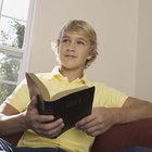 Games to Play for Teaching the Sacraments