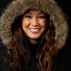 How to Comb the Furry Hood of a Jacket