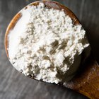 Can I Substitute Bleached for Unbleached Flour in Dough?
