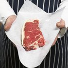 Tenderloin Filet Vs. Top Sirloin