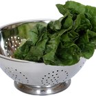 How to: Easy Spinach Appetizers