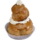 Why Did My Cream Puff Go Flat?