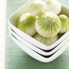 Juicing An Onion