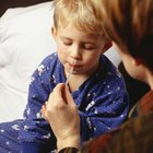 Food for Toddlers During a Fever