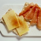 Which Cheeses Go With Honey Ham?
