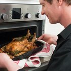 Do I Bake a Whole Chicken Belly Up or Back Up?