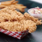 Foods That Contribute to Obesity