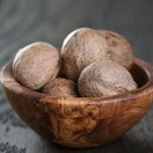 Benefits of Nutmeg Seed