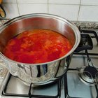 How to Add Spice to Store-Bought Spaghetti Sauce
