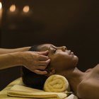 How to Give a Facial Massage