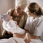 Gifts for a 1st Time Grandmother