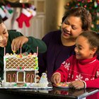 How to Dry Royal Icing Decorations