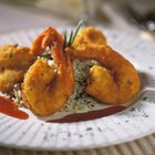 Can I Deep-Fry the Food the Night Before?