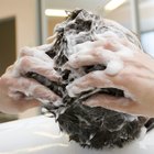 Inert Ingredients for Dove Shampoo