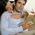 What Kinds of Gifts Should You Give Your Husband on Wedding Day?
