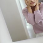 How to Improve Sagging Skin on the Face
