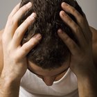 How Men Feel After a Marriage Breaks Up