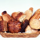 Bread Suggestions for Spaghetti Dinners