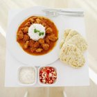 Gluten in Indian Food | Woman - The Nest