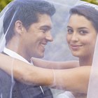 Bridal Etiquette With Veils