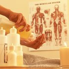 Castor Oil for Joint Pain