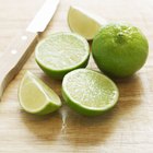 What Can I Substitute for the Flavor of Lime Juice?