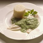 How to Cook a Lemon Sole Fillet