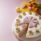 How Long Does it Take for Marzipan to Dry?