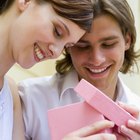 One Year Anniversary Gift Ideas for Non-Married Couples
