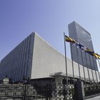 How to Have a Wedding at the United Nations in New York