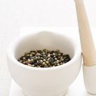 How to Neutralize Food Seasoned With Too Much Pepper