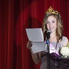Junior High School Pageant Tips