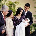 Hispanic Baptism Gifts