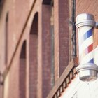 Birthday Party Ideas With a Barber Shop Theme