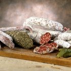 How Long Will Dry Salami Last if Not Refrigerated?