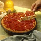 How to Preserve Homemade Pizza Dough