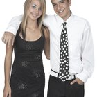 Tips on What a Boy Should Wear for Semi-Formal Dances