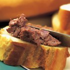 How to Cook Deer Liver