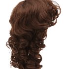 How to Sleep in Your Wig