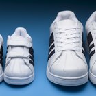 How to Make Your Sneakers Fit Better if They're Too Big