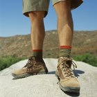 How to Keep Socks From Falling Down in Boots