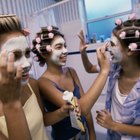 How to Clear Oily Skin